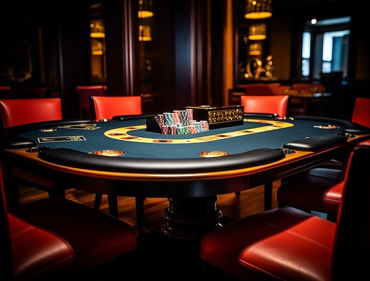Akses mobile Blackjack MH 155
