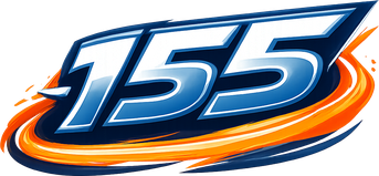 Logo 155 untuk pengguna dewasa Indonesia